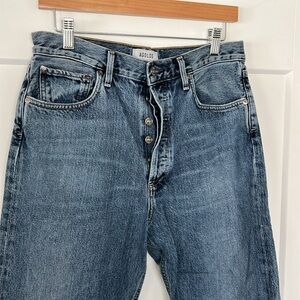 Agolde 90s Pinch Waist Jean